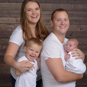 Meet your Posher, Shelbi